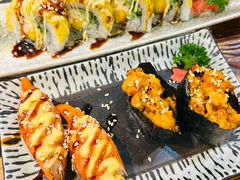 -小川洋风料理(江汉路店)