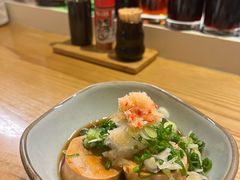 鮟鱇鱼肝-章之鱼家(体育东路店)