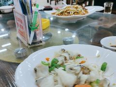 -南记食粥坊·宵夜大排档(莲花店)
