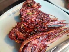 -悟烧·自助烤肉料理(秋林旗舰店)