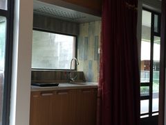 -庐山天沐温泉度假村