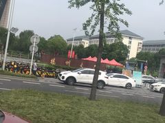 -扬州大学(扬子津校区)