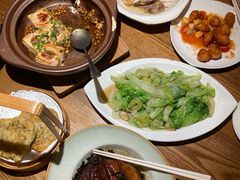 -金苑酒家·客家菜·广东老字号(万象店)