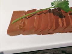 -锅说大脸毛肚重庆老火锅(佐阾店)