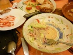 -萨莉亚意式餐厅(河东万达店)