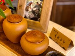 -叶叶菩提·晋福宫