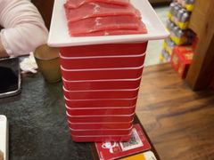 -京元盛铜锅涮肉(上海总店)