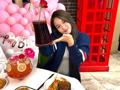 -依呀呀ktv烧烤小串(中山西路店)