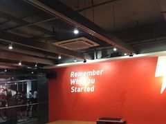 -乐刻运动健身(中电照明大厦店)