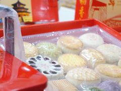 -稻香村(前门公交站店)