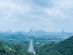 -火炉山森林公园