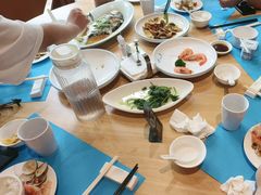 -糟粕醋·椰苑海南菜餐厅(亚龙湾天域酒店)