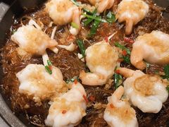 -绿茶餐厅(松江万达店)