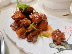 -19号私房菜(云南路店)