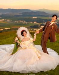 -第一夫人婚纱摄影(南京店)