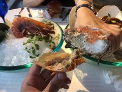 -广州塔卢特斯法国旋转餐厅