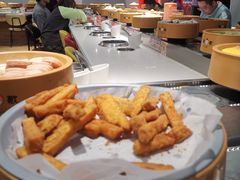 -龍歌自助小火锅(市南金茂湾店)