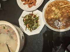 -蓝海大饭店·渔歌舫(黄岛店)