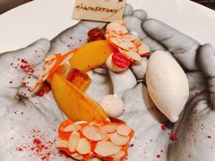 -L'ATELIER de Joel Robuchon(外滩18号店)