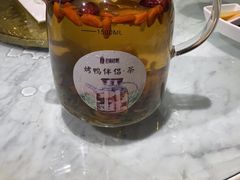 -北京老铺烤鸭(老城根店)
