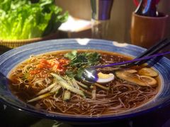 -十三姨正合丰烤肉(营迹路店)