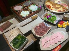 -小龙坎火锅(总店)