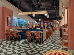 -芽笼芽笼新加坡餐厅(环球港店)