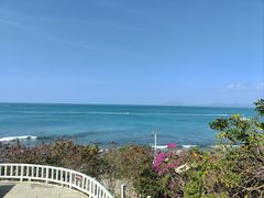 -三亚西岛海洋文化旅游区
