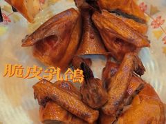 -君之悦酒家(容山路店)