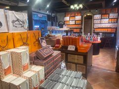 -黄远堂凤梨酥·伴手礼(中山路六店)