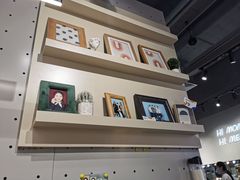 -海马体照相馆(万菱汇店)