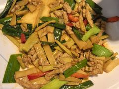 -自游人·美食一楼·地道徽菜(三十年名店)