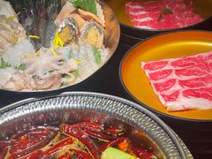 -牛New寿喜烧(虹桥新天地店)