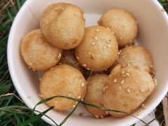 糖油粑粑-黑色经典臭豆腐·湖南特产(坡子街店)