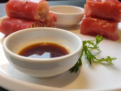 -蝴蝶里·粤菜·点心(龙湖天街&滨江店)