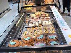 -工匠面包(壹方店)