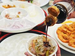 -金百门·顺德海鲜酒家(陈村店)