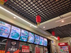 -老陈婆手工面庄