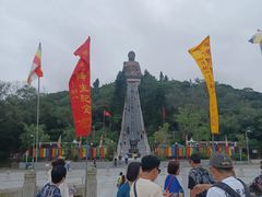 -天坛大佛