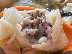 -阿麟馄饨(延长路店)