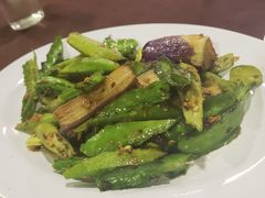 -ZF Seafood Restaurant 卓峰海鲜餐