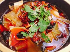 -成都驻京办餐厅(蜀都宾馆店)