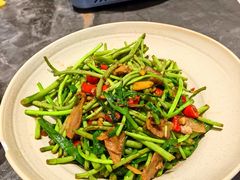 -传统菜农庄(皇姑路店)