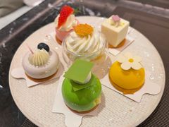 -深圳国际会展中心洲际酒店