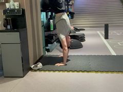 -英派斯健身旗舰店(海信国际中心馆)