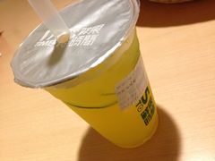 酷乐蜜柚-鲜果时间(南开大悦城店)