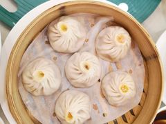 蟹粉蒸小笼-王宝和酒家(黄浦店)