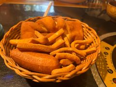 -一招鲜·全羊铺·蒙古奶茶(五一北路店)