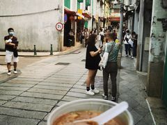 -添發碗仔翅美食