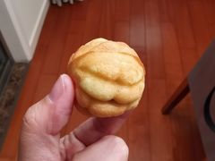 -莫朗核桃饼(虹泉路店)